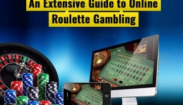 A Guide to Online Roulette Gambling